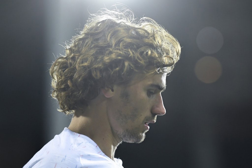 Edging closer to Barcelona (Photo by David Ramos/Getty Images)