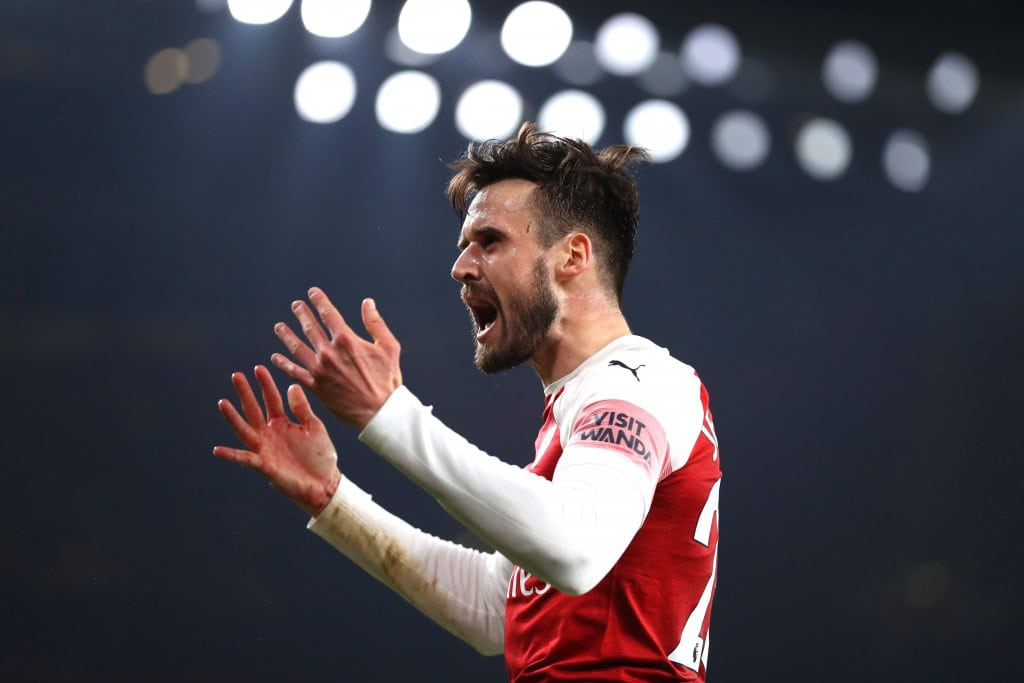 Wanted by Crystal Palace (Photo by Catherine Ivill/Getty Images)