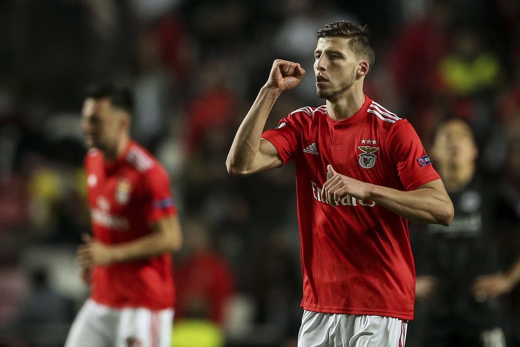 Back on Manchester United's radar (Photo by CARLOS COSTA/AFP/Getty Images)