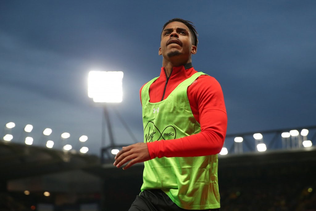 Wanted by Manchester United (Photo by Marc Atkins/Getty Images)