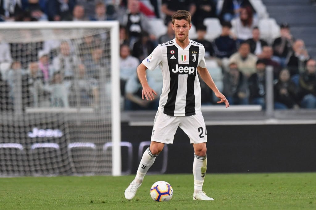 Set to join Arsenal? (Photo by Tullio M. Puglia/Getty Images)
