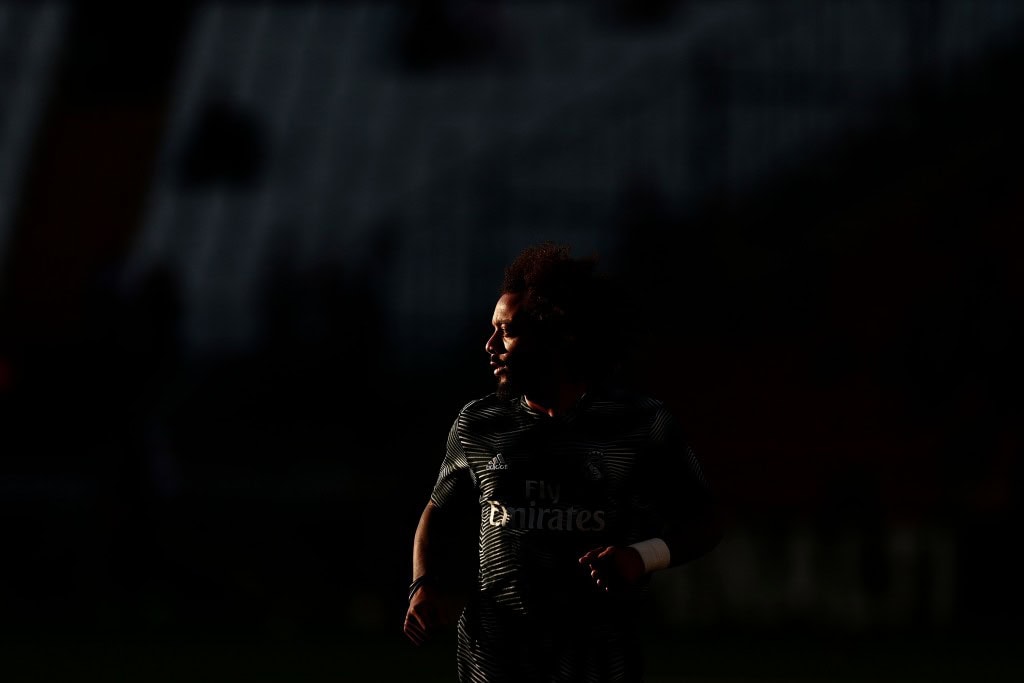 Pondering a summer exit? (Photo by Benjamin Cremel/AFP/Getty Images)