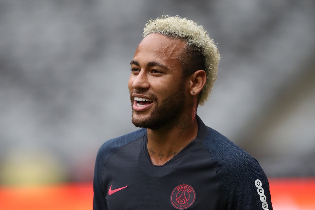 Set to stay? (Photo by Lintao Zhang/Getty Images)