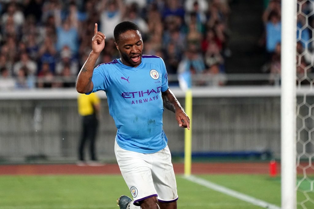 Aiming to begin the new season with a bang (Photo by Koji Watanabe/Getty Images)