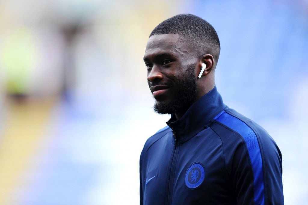 Tomori is currently a backup option in defence. (Photo by Alex Burstow/Getty Images)