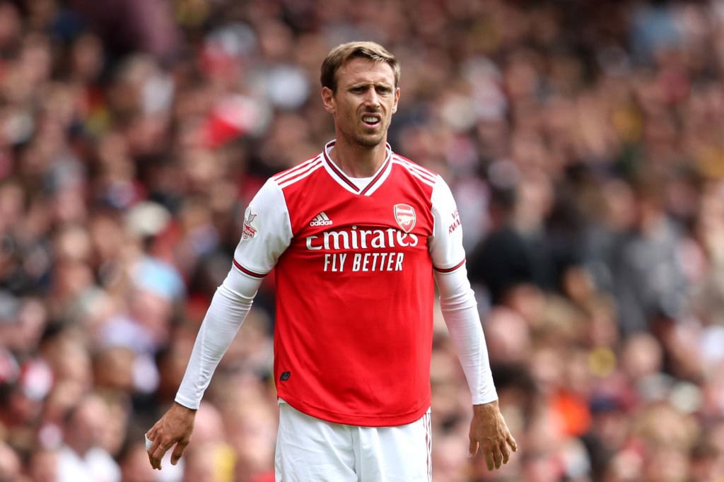 NaCiao, Monreal! (Picture Courtesy - AFP/Getty Images)