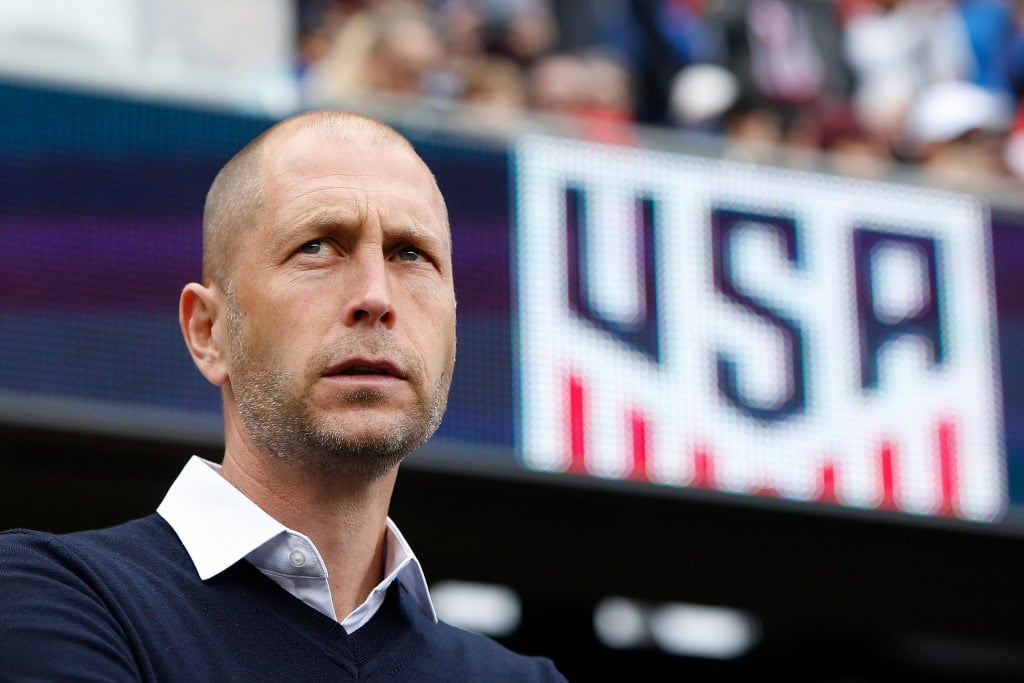 A tough task beckons Gregg Berhalter & co. (Photo by Lachlan Cunningham/Getty Images)