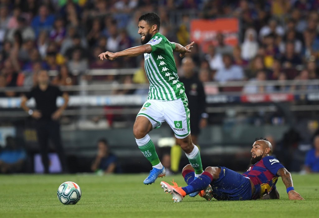 Villarreal vs Real Betis Preview: Probable Lineups ...