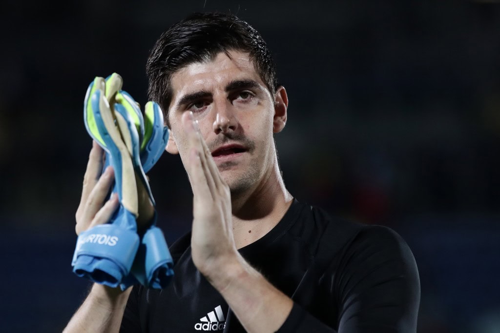 Time to get the confidence back. (Photo by Isabella Bonotto/AFP/Getty Images)