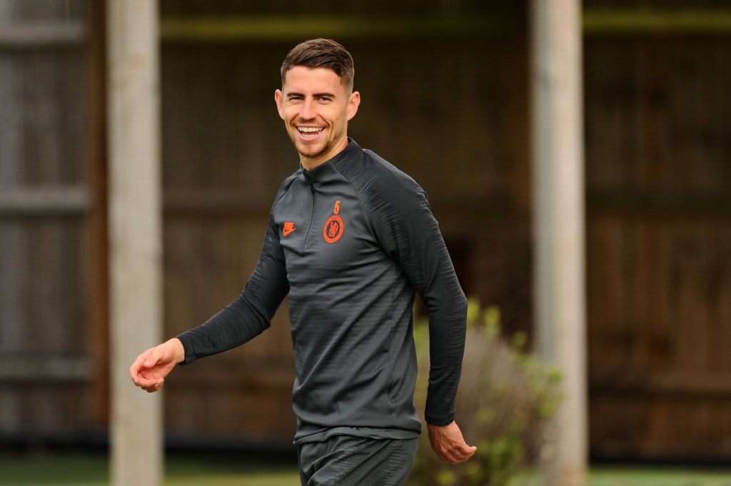 Set for a cross-London switch? (Photo by Alex Burstow/Getty Images)