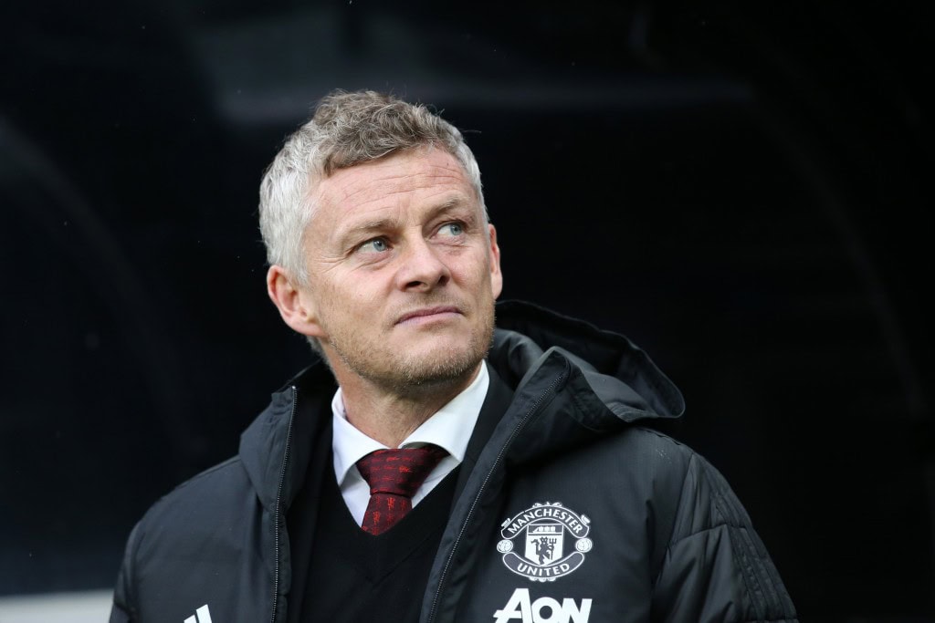 The roles have reversed. A struggling Manchester United face a Liverpool juggernaut. (Picture Courtesy - AFP/Getty Images)