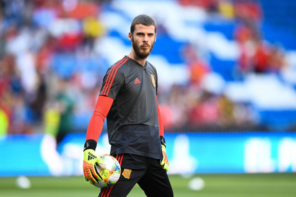 The chance to prove his credentials. (Photo by David Ramos/Getty Images)