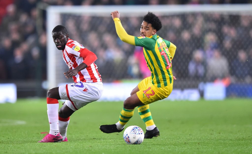 Matheus Pereira is turning heads with his performances for West Brom. (Picture Courtesy - AFP/Getty Images)