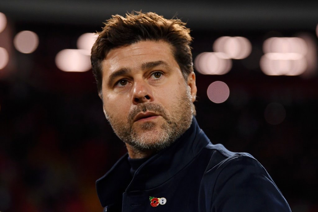 Ushering in a new era at PSG (Photo by Justin Setterfield/Getty Images)
