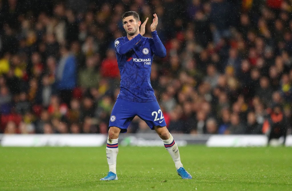Chelsea vs Crystal Palace Preview: Probable Lineups ...