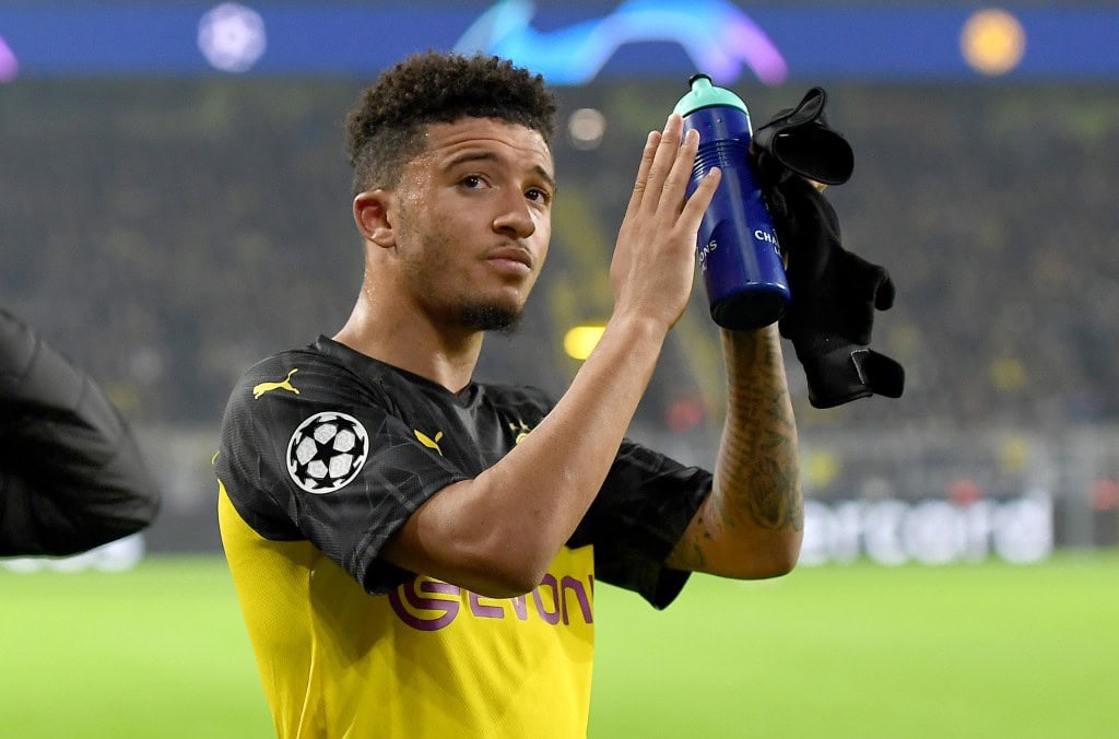 Time for the next chapter? (Picture Courtesy - AFP/Getty Images)