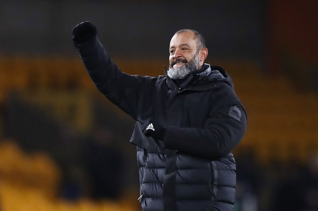 Wolves vs Manchester City Preview: Probable Lineups ...