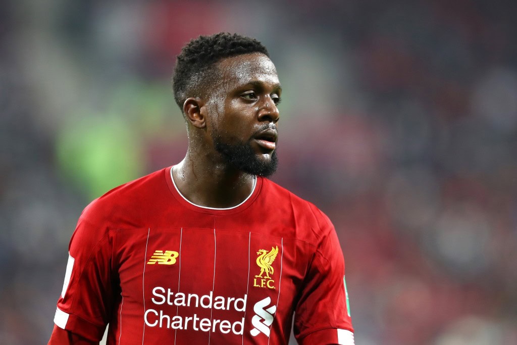 Set to leave Liverpool? (Photo by Francois Nel/Getty Images)