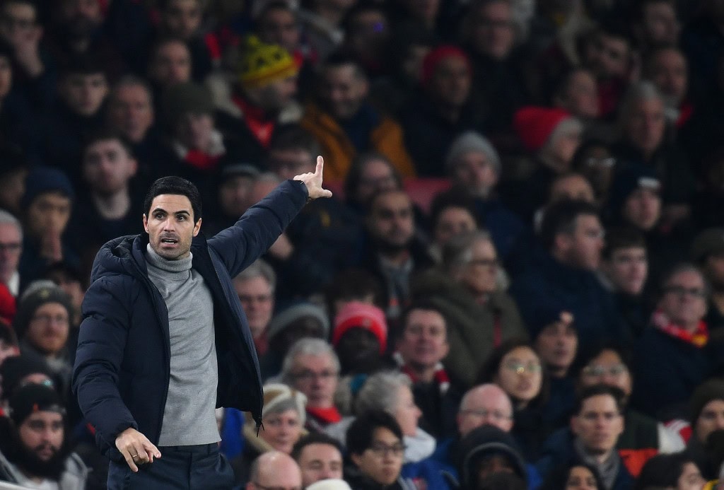 Set to sign Kokcu? (Photo by Clive Mason/Getty Images)