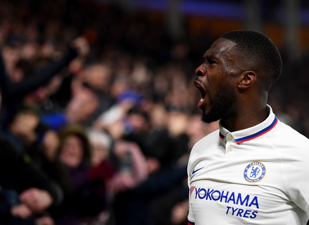 Set to don the whites of Leeds? (Photo by Clive Mason/Getty Images)