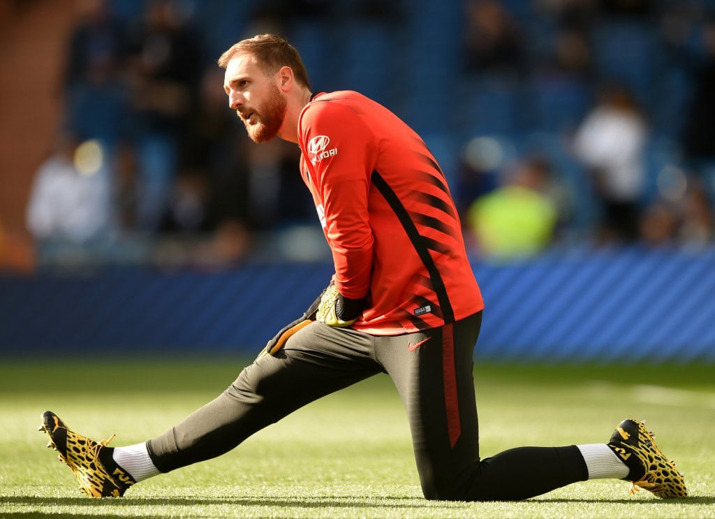 Chelsea bound? (Photo by Denis Doyle/Getty Images)