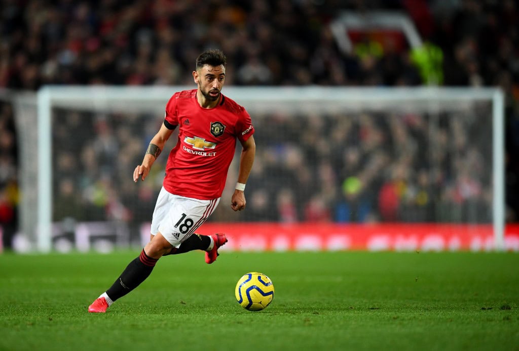Legend in the making? (Photo by Clive Mason/Getty Images)