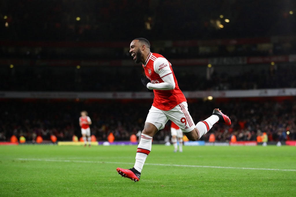 Arsenal Vs Manchester City Preview Probable Lineups Prediction Tactics Team News Key Stats
