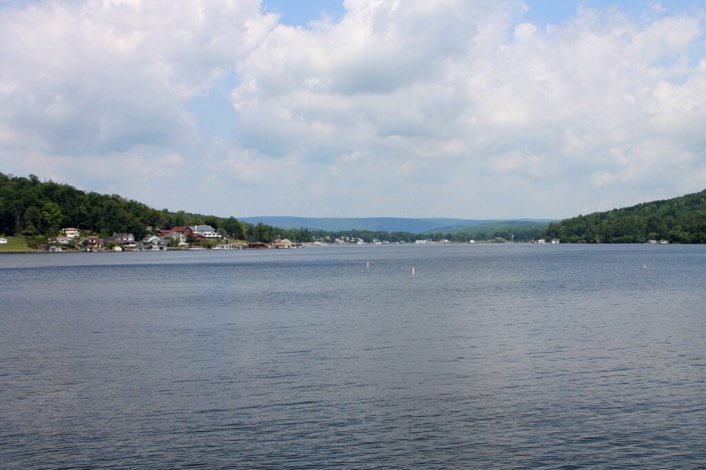 harveys lake junk removal company