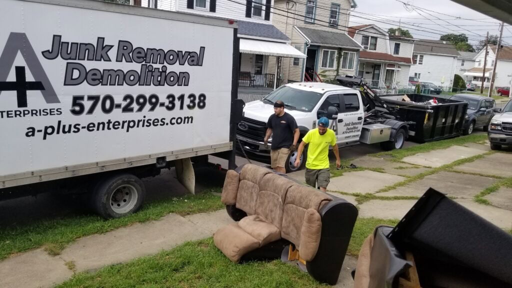 House Cleanout Company