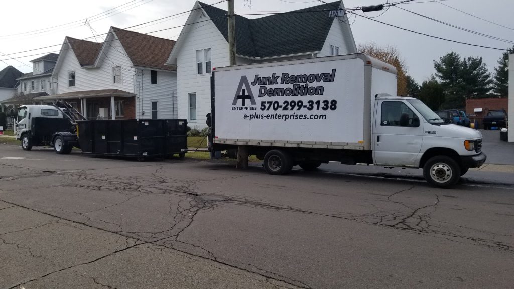 estate clearance service scranton pa