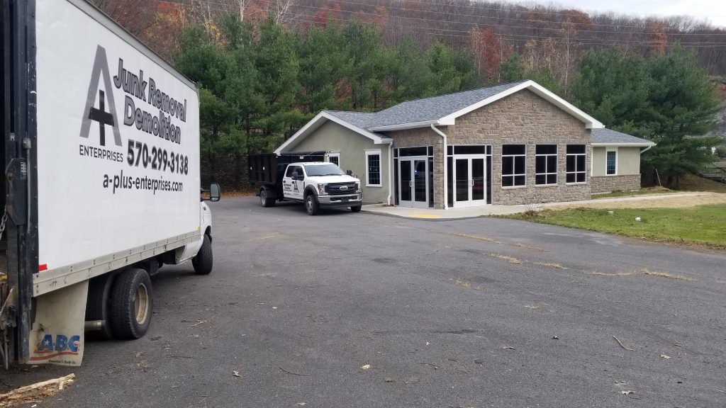 The Best Estate House Cleanout Service In Scranton Wilkes Barre Pa