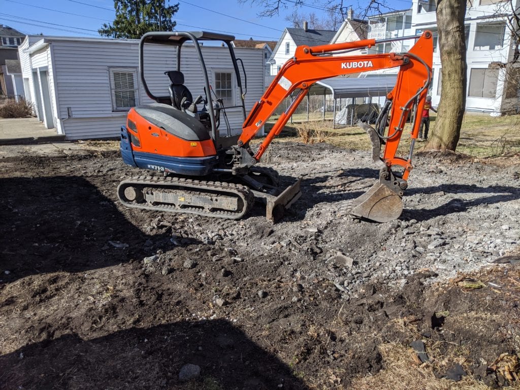 Demolition Contractor In Scranton Pa A Enterprises
