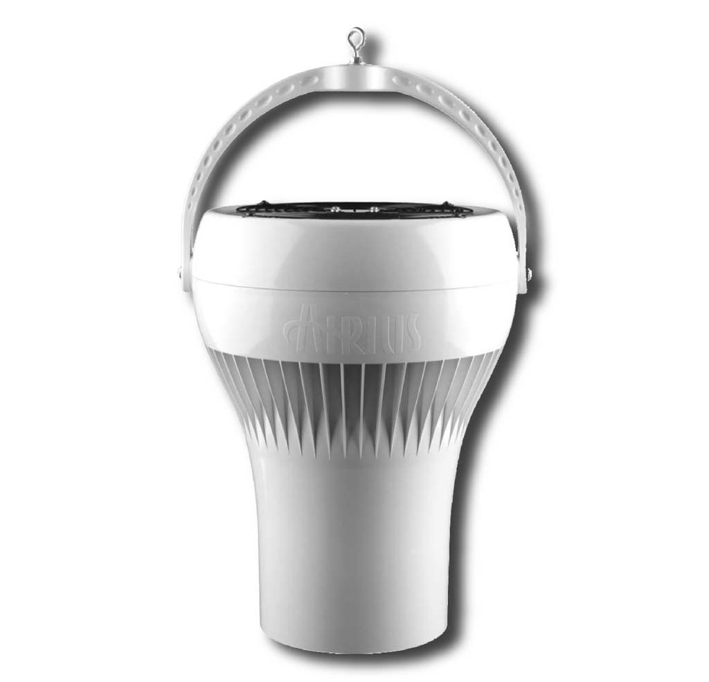 Air Pear Fan multi use