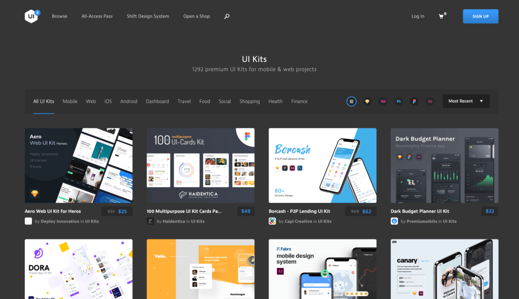 В чем разница между UX и UI дизайном Что такое UX и что такое UI я попробую осветить в этой статье. Она концептуально про роли дизайнеров, но это же и разные бизнес-процессы, а также названия результатов работы дизайнеров. Иногда это всё делает один человек, но редко хорошо. Цитируя Петю Советова: «Семь раз UX, один раз UI». Подробнее — в самой статье. ux и ui