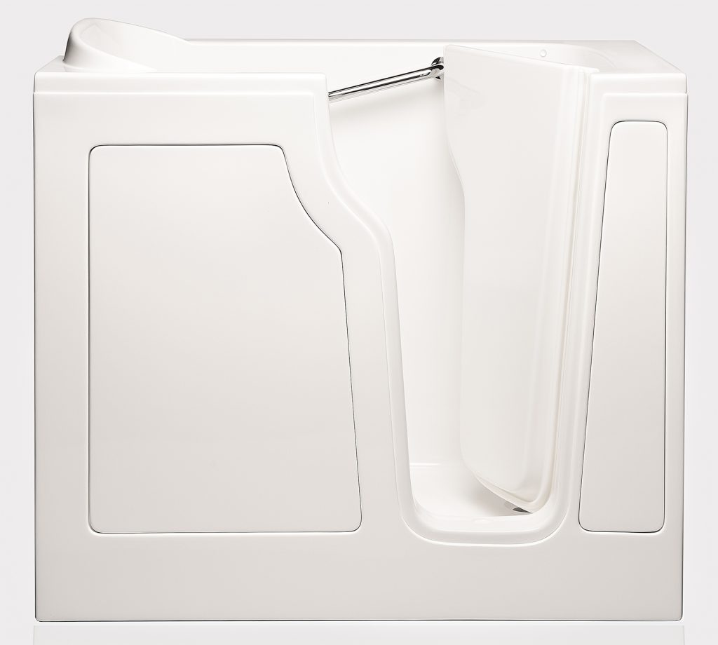 space saver walk in tub, small walk in tub