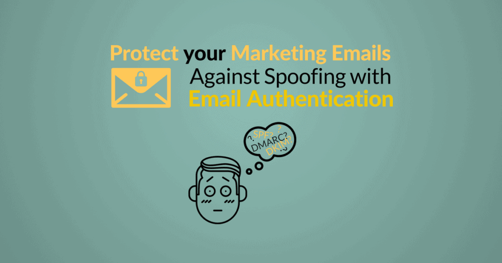 email authentication