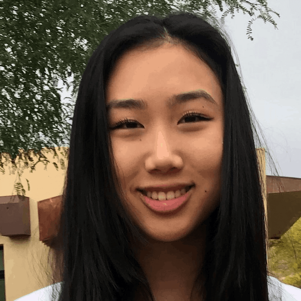 Belle Wang 800x800 Belle Wang