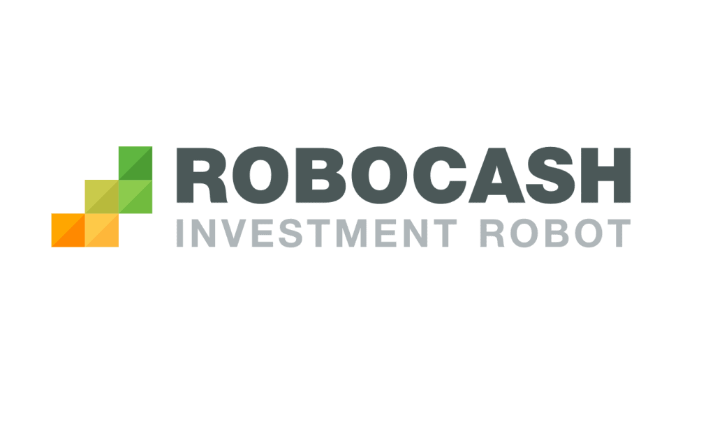 Robocash-logo