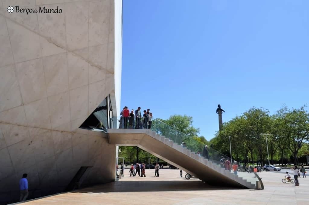 rotunda da Boavista