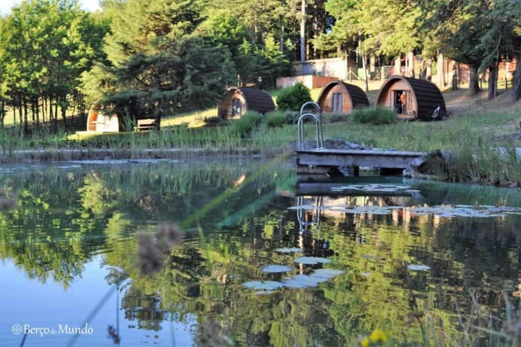 Parque Biológico de Vinhais