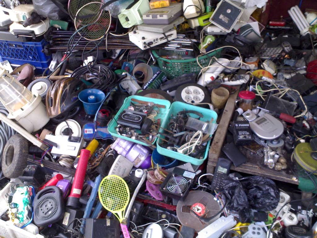 Barang Rusak Harus (Tetap) Dibayar? Barang Rusak Harus (Tetap) Dibayar?