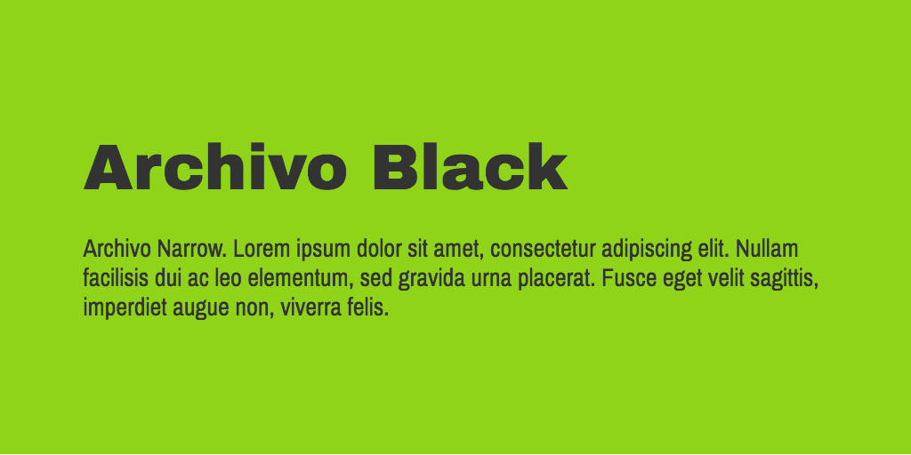 50 Perfect Font Combinations to Kickstart Your Next Design