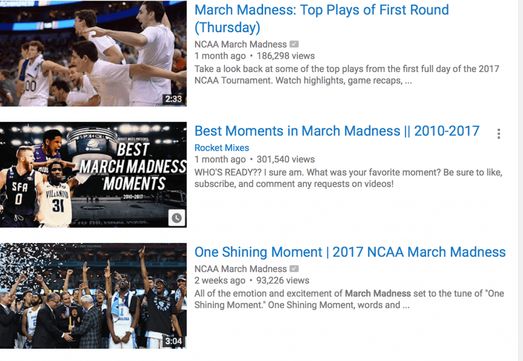 The Ideal Youtube Thumbnail Size Best Practices