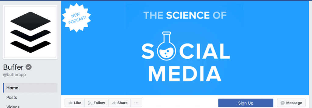 The Perfect Facebook Cover Photo Size Best Practices 2020 Update