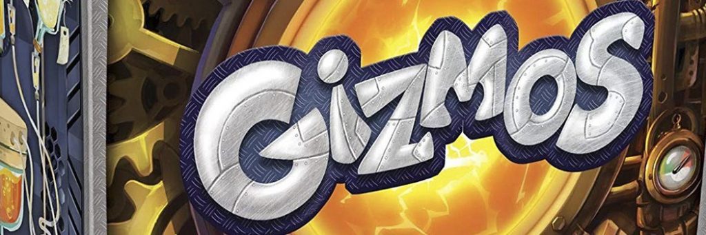 Best Board Games of 2018 - Gizmos