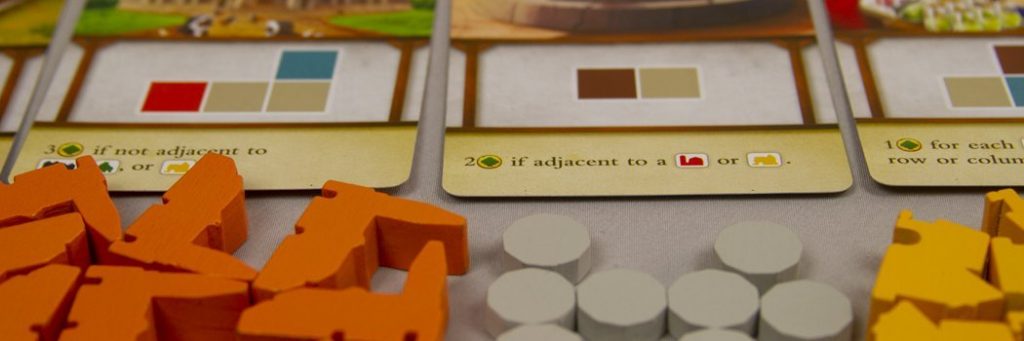 How to Play Tiny Towns - Card Text