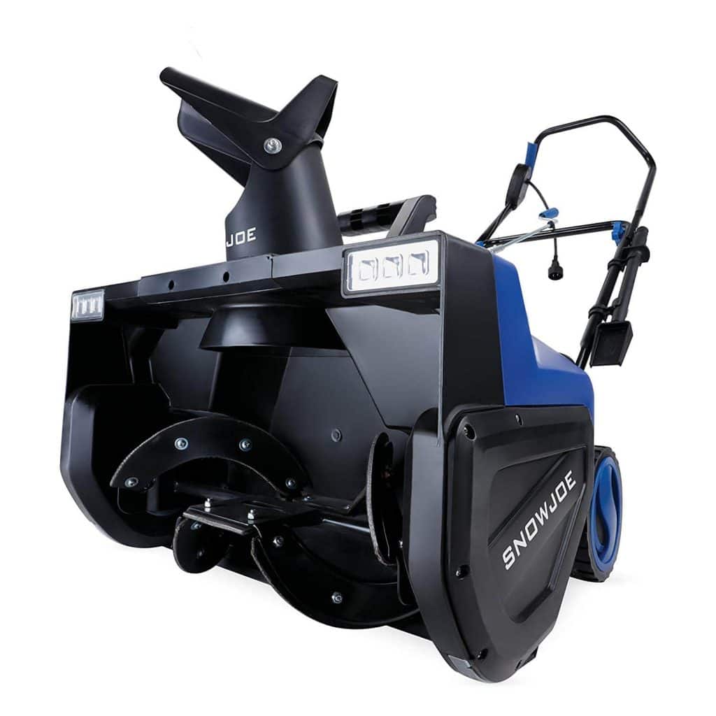 Snow Joe SJ627E Electric Snow Thrower image