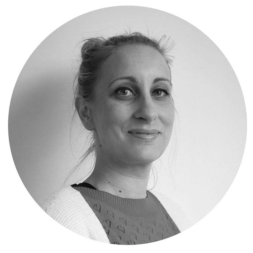 Anne-Laure FERNANDEZ Newdeal Institut