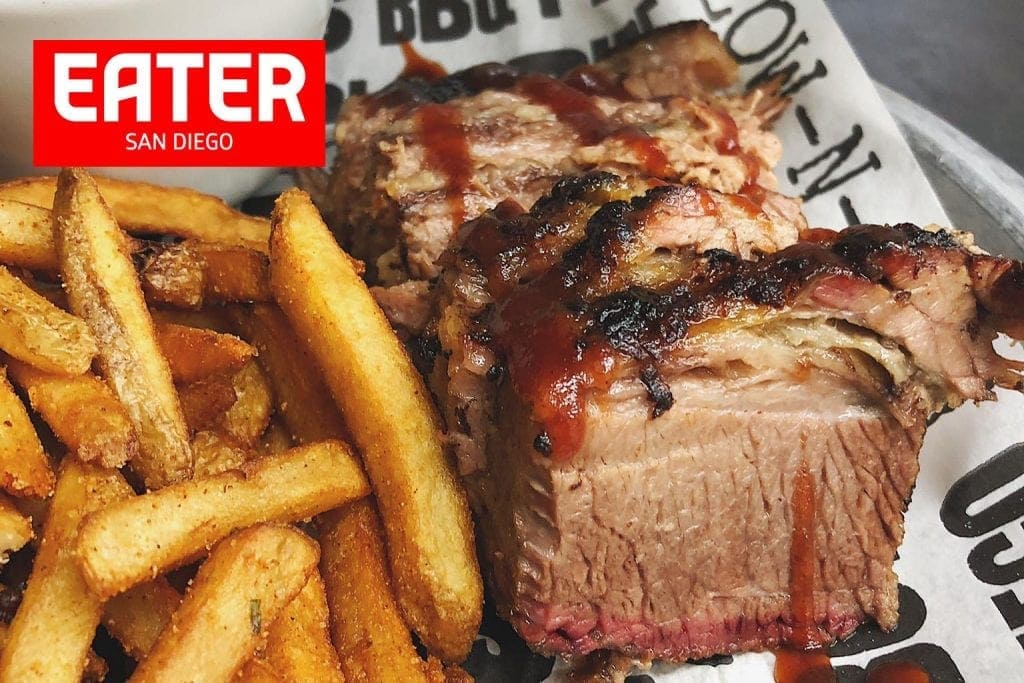 Cali Bbq Bbq Restaurant Sports Bar Spring Valley Ca