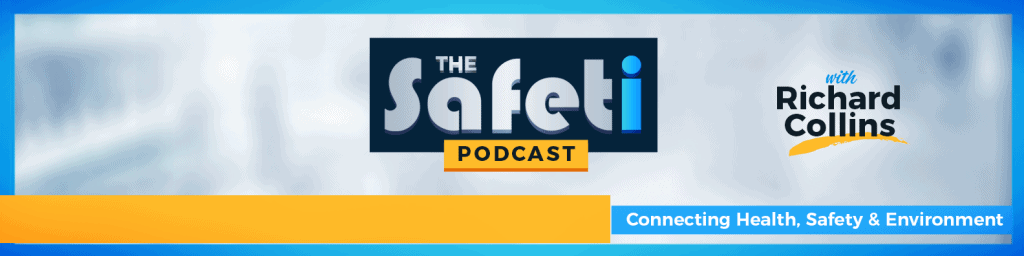 Safeti Podcast Compensation Culture